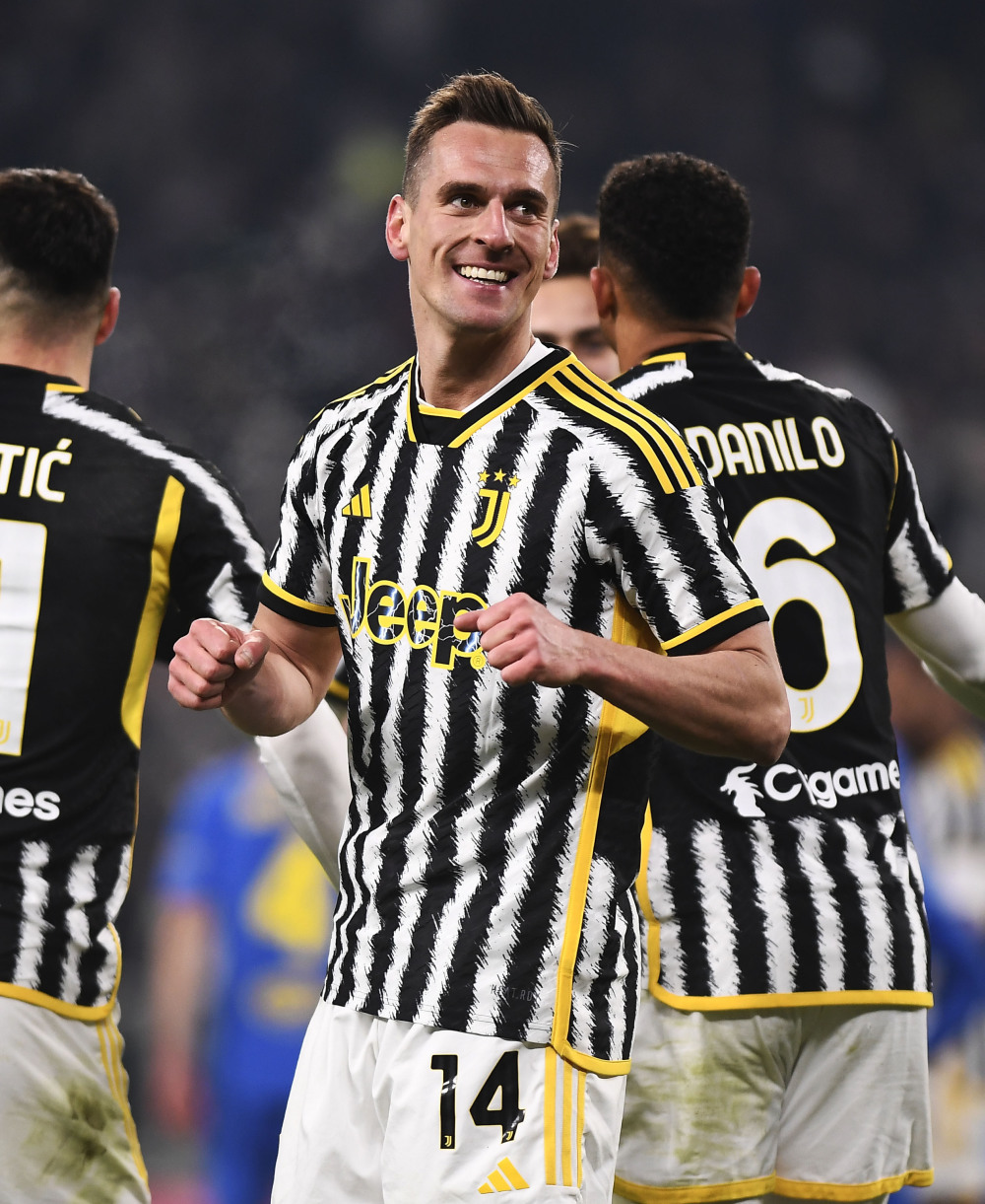 九游娱乐中国-关于尤文图斯迎意大利杯关键赛，今晚扳平良机，媒体盛赞，阵容厚度经受考验的信息