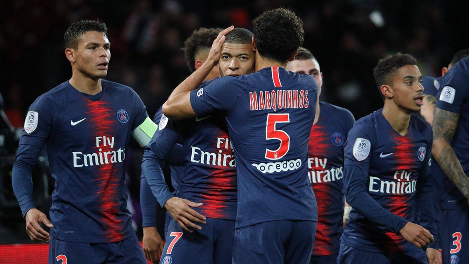 九游jiuyou-关于风云突变！巴黎圣日耳曼关键时刻遗憾出局，葡超版图或变，引发热议，赛程密集仍需轮换的信息